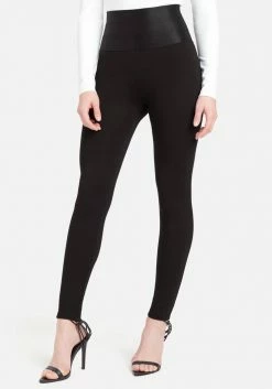 TC New Satiny High Waist Leggings