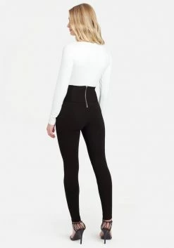 TC New Satiny High Waist Leggings