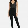 JUMP Best Sellers Illusion Bodice Catsuit
