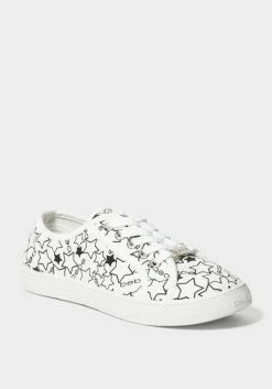 ZIGI Daney Logo Sneakers Sale