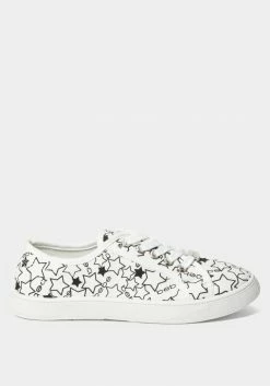 ZIGI Daney Logo Sneakers Sale