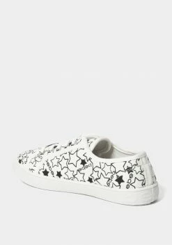 ZIGI Daney Logo Sneakers Sale