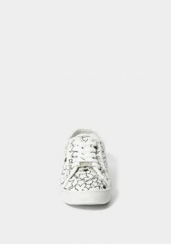 ZIGI Daney Logo Sneakers Sale