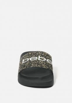 ZIGI Fraida Logo Slides Shoes