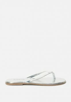 ZIGI Ilistra Flip Flops