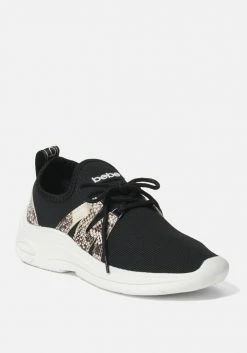 ZIGI Sale Leylan Logo Sneakers
