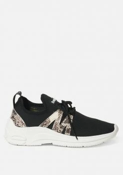 ZIGI Sale Leylan Logo Sneakers