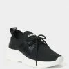ZIGI Shoes Leylan Logo Sneakers