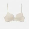 PPI Bebe Logo Plunge Bra Clothing