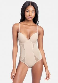 PPI Clothing Bodysuit Shapewear