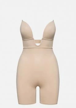 PPI Full Body Shapewear