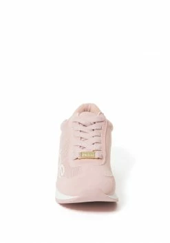 ZIGI Shoes Brodie Bebe Logo Sneakers