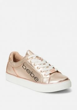 ZIGI Celise Bebe Logo Sneakers Sale