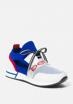 ZIGI Brienna A Bebe Logo Sneakers