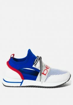 ZIGI Brienna A Bebe Logo Sneakers