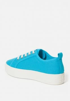 ZIGI Destini Platform Sneakers Shoes