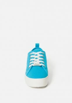 ZIGI Destini Platform Sneakers Shoes