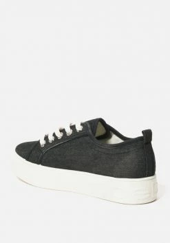 ZIGI Destini Platform Sneakers
