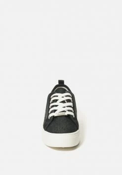 ZIGI Destini Platform Sneakers