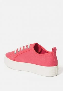 ZIGI Destini Platform Sneakers