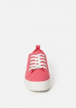 ZIGI Destini Platform Sneakers