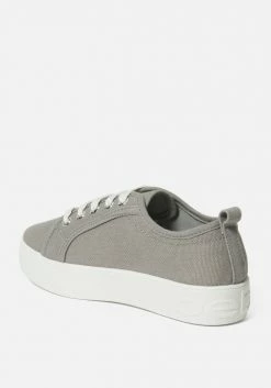 ZIGI Destini Platform Sneakers Shoes