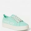 ZIGI Destini Platform Sneakers Shoes
