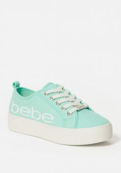 ZIGI Destini Platform Sneakers Shoes