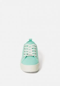 ZIGI Destini Platform Sneakers Shoes