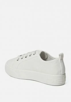 ZIGI Sale Destini Platform Sneakers