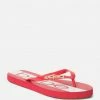 ZIGI Sale Tierla Bebe Logo Flip Flops