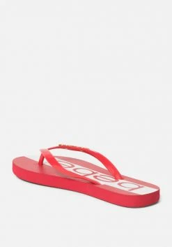 ZIGI Sale Tierla Bebe Logo Flip Flops