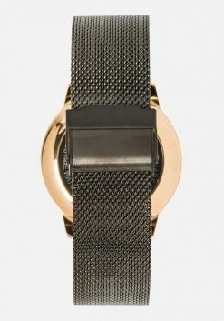 ACCUTIME Lounge & Active Mesh Bracelet Smart Watch