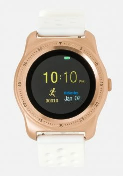 ACCUTIME Lounge & Active Silicon Bracelet Smart Watch