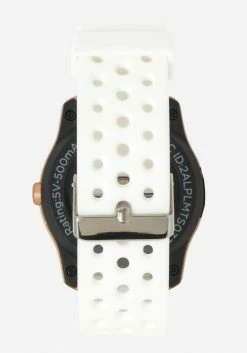 ACCUTIME Lounge & Active Silicon Bracelet Smart Watch