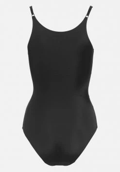 PPI Clothing Lace Mesh Bodysuit