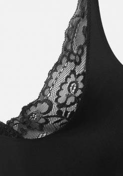 PPI Clothing Lace Mesh Bodysuit