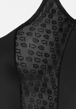 PPI Clothing Sleeveless Slip Dress