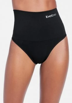 PPI Best Sellers 2 Pack Tummy Control Thong