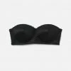 PPI Strapless Lace Bralette Clothing