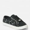 ZIGI Sale Denya Bebe Logo Sneakers