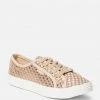 ZIGI Dorey Basketweave Sneakers Sale