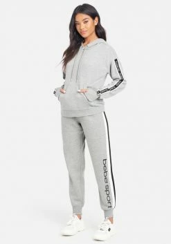 ONE STEP UP BOL Lounge & Active Bebe Sport Color Stripe Jogger