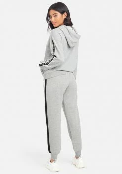 ONE STEP UP BOL Lounge & Active Bebe Sport Color Stripe Jogger