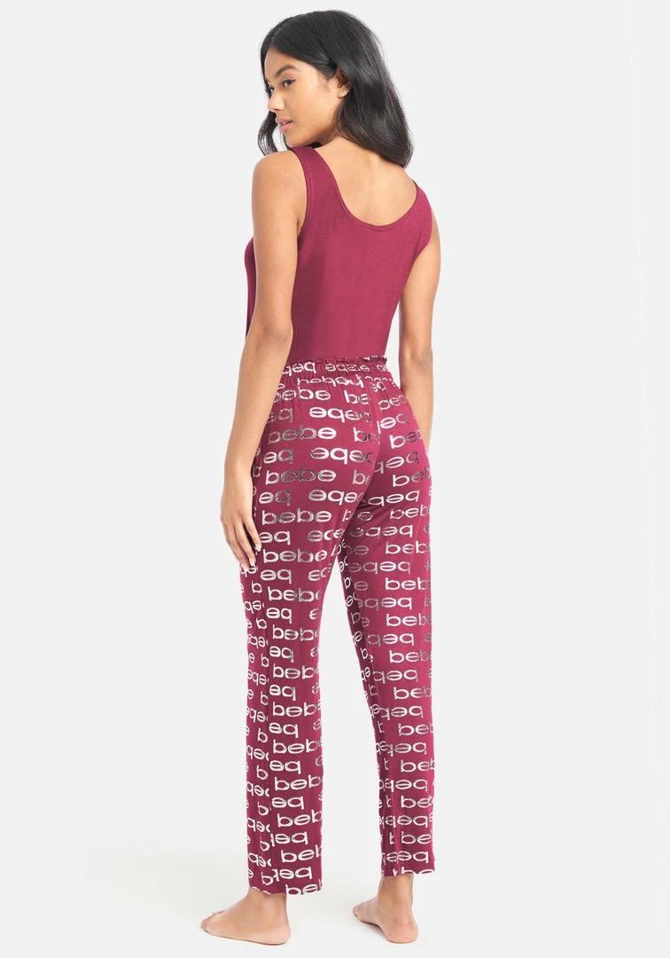 PPI Clothing Allover Bebe Pant Set 3 PPI Clothing Allover Bebe Pant Set