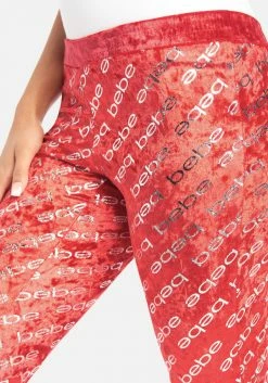 PPI Allover Bebe Lounge Pant Clothing