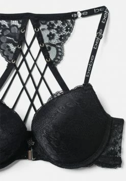 PPI Best Sellers Strappy Lace Bra