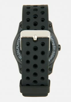 ACCUTIME Silicone Bracelet Smart Watch Bridal