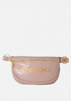 NYAM LLC Josephine Croco Convertible Sling Sale