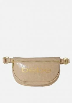 NYAM LLC Josephine Croco Convertible Sling Sale